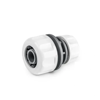 Redukcia na záhradnú hadicu 3/4" + 1/2" | Rosa