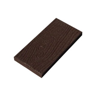 Gumový šľapák Wood Step