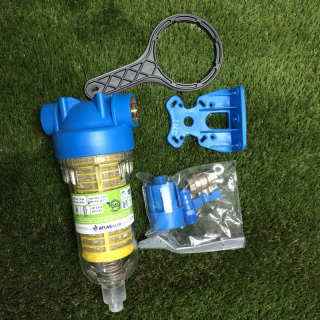 Hydra 7" Filter 90mrc so samopreplachom 1"