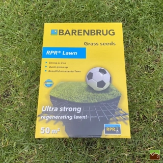 Trávna zmes BARENBRUG RPR Lawn ŠPORT - 1kg