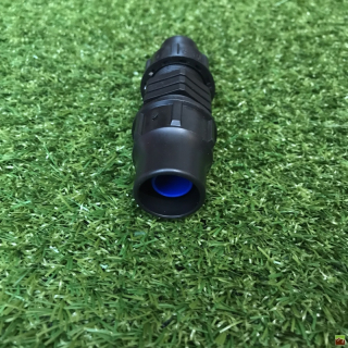 Skrutkovacia spojka Ø20mm