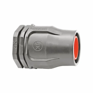 Skrutkovacia zátka Ø20mm