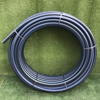 HDPE potrubie Ø50mm - 100m