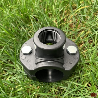 Navrtávací pás Ø40mm - 3/4"