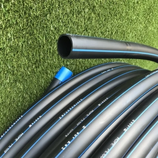 HDPE potrubie Ø40mm - metráž po 5bm