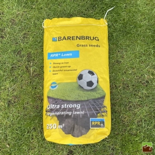 Trávna zmes BARENBRUG RPR Lawn ŠPORT - 5kg