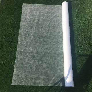 Zakrývacia textília biela 17g/m2 | 1,6x100m | 160m2
