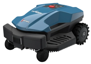 Robotická kosačka Wiper IL 350 S do 3500m2