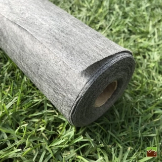 Netkaná geotextília sivá 100g/m2 | 1x25m | 25m2