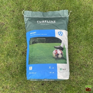 Trávna zmes DLF Turfline ŠPORT C&T - 7,5kg