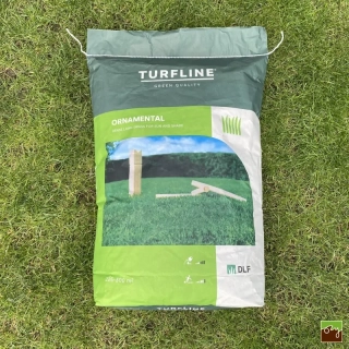 Trávna zmes DLF Turfline Ornamental PARK C&T - 7,5kg
