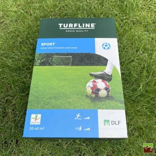 Trávna zmes DLF Turfline ŠPORT C&T - 1kg