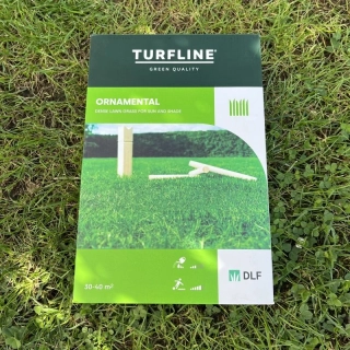 Trávna zmes DLF Turfline Ornamental PARK C&T - 1kg