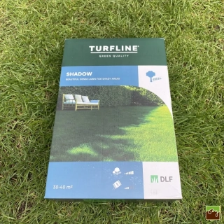 Trávna zmes DLF Turfline - Shadow | TIEŇ | 1kg