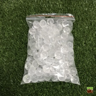 Polyfosfátové guličky (siliphos) náhradná náplň 1000g