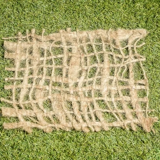Jutová prírodná geotextília 500g/m2 | 1,22x50m | 61m2