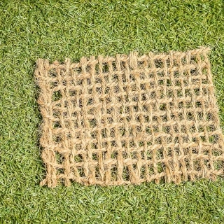 Kokosová prírodná geotextília 700g/m2 | 1x40m | 40m2