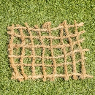 Kokosová prírodná geotextília 400g/m2 | 1x25m | 25m2