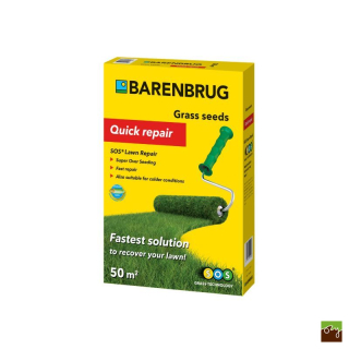 Trávna zmes BARENBRUG SOS Regenerácia - 1kg
