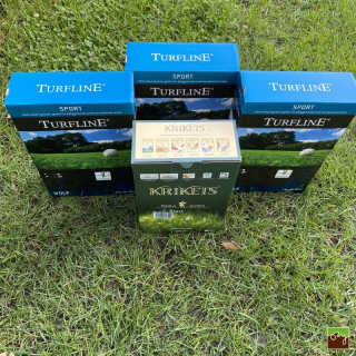 SET Trávna zmes DLF ŠPORT + štartovacie hnojivo | 3x1kg + 2kg