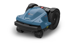 Robotická kosačka Wiper K S AWD do 3500m2