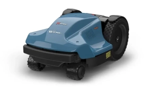 Robotická kosačka Wiper KXL S AWD do 6000m2