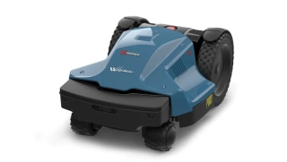 Robotická kosačka Wiper KXL AWD RTK do 10000m2