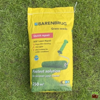 Trávna zmes BARENBRUG SOS Regenerácia - 5kg