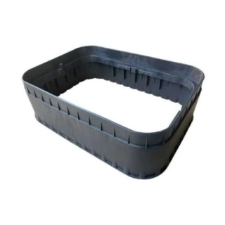 Nadstavec ventilovej šachty Rain - veľká