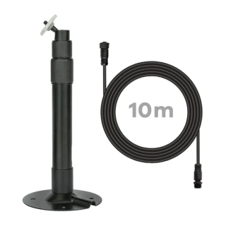 Segway predlžovacia sada antény