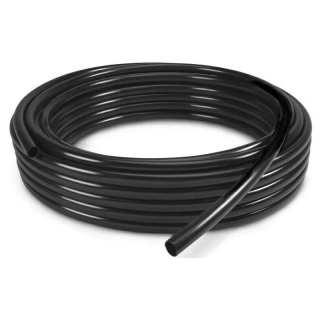 Spojovacia hadica bez kvapkovačov Ø16mm - metráž po 5bm | Rain Bird