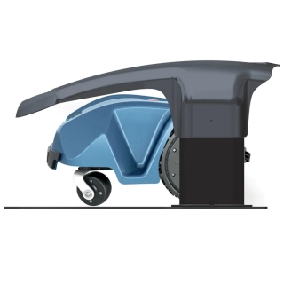 Wiper kryt stanice pre model F a P