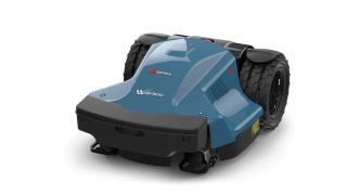 Robotická kosačka Wiper KXL RTK do 10000m2