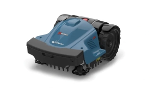Robotická kosačka Wiper K RTK do 5500m2