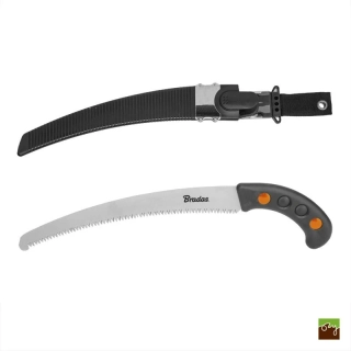 Pílka záhradnícka na konáre s púzdrom 32cm čepeľ