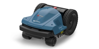 Robotická kosačka Wiper K H AWD RTK do 5500m2