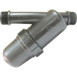 Sitkový filter na závlahu 1" | Palaplast