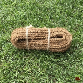 Kokosová viazacia páska na stromy 15m/11mm