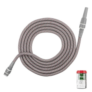 Záhradná zmršťovacia hadica Secret Dots - 12m