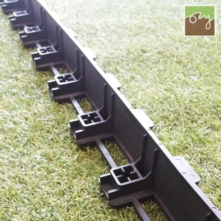 Neviditeľný obrubník OZYboard 35 T