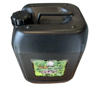 Prírodné hnojivo WormHumus 10l - výluh