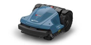 Robotická kosačka Wiper K H RTK do 5500m2