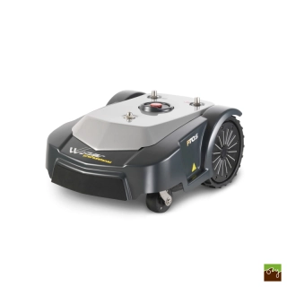 Robotická kosačka Wiper Premium P 70 S do 7000m2