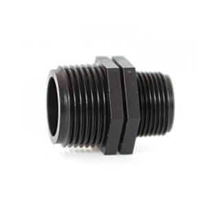 Plastová redukcia 1" VOZ - 3/4" VOZ