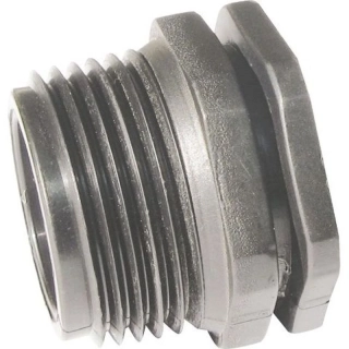 Plastová zátka 1" VOZ