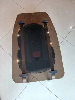 Wiper kryt stanice pre model POP