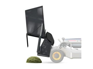 Mowrator Kôš s automatickým vyprázdňovaním pre S1