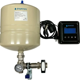 Inštalačná zostava Set Colombo 1" Expert 0,75kW