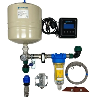 Inštalačná zostava Set Colombo 1" Expert+ 0,75kW
