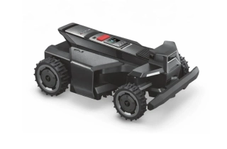Segway Navimow X420E do 2000m² + 60ks nožov zadarmo